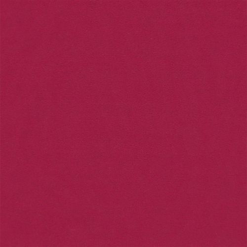 Пейка, виненочервена, 108x79x79 см, кадифе