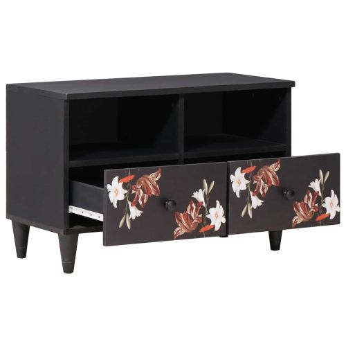 Шкафове за съхранение с чекмедже Многоцветен 70 x 33,5 x 46 см