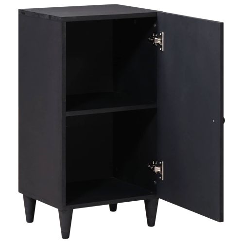 Шкафове за съхранение с врата Многоцветен 40 x 33,5 x 75 см