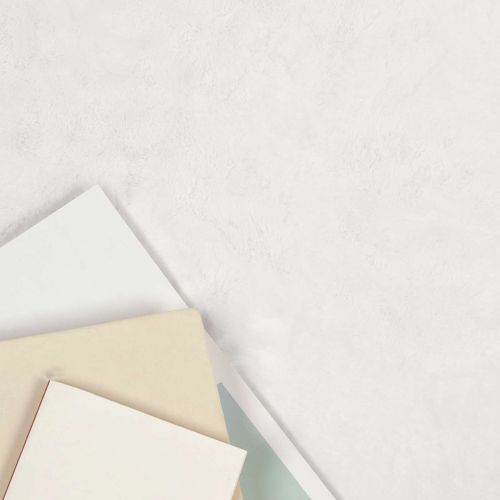 Противоплъзгащ килим от изкуствен заек Olite Бяло 140 x 200 cm