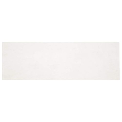 Противоплъзгащ килим от изкуствен заек Olite Крем 80 x 250 cm