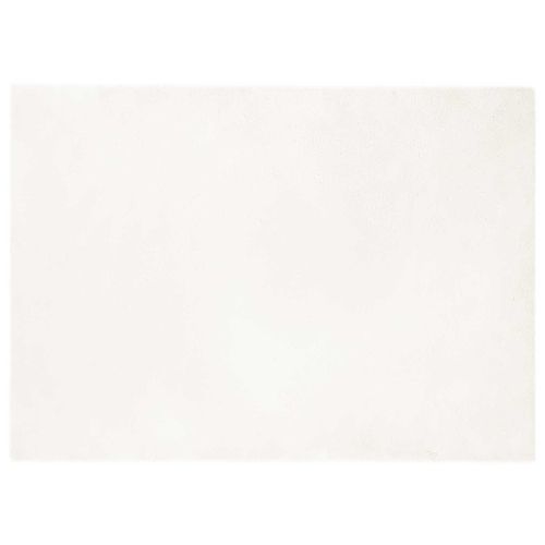 Противоплъзгащ килим от изкуствен заек Olite Крем 200 x 280 см