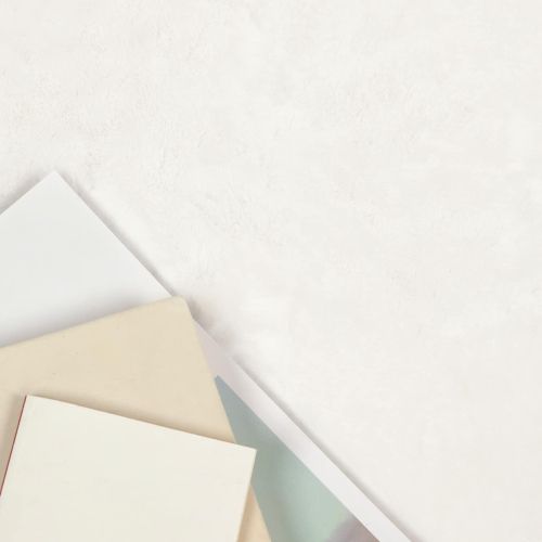 Противоплъзгащ килим от изкуствен заек Olite Крем 120 x 120 cm