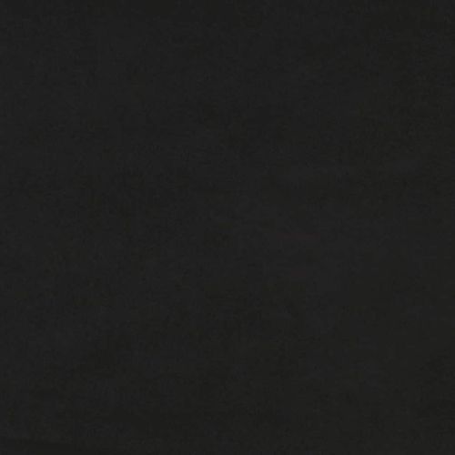 Box Spring Легло без матрак Черно 140x210 cm Velvet