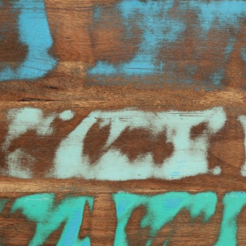 Бюфети, 2 бр, 60x34x75 см, акациево дърво масив