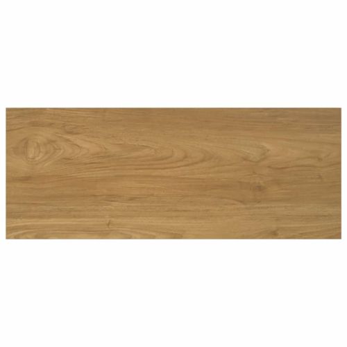 Стенен рафт 2 pcs Кафяво 60 x 23 x 4 см Инженерно дърво