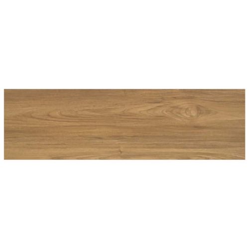 Стенен рафт 2 бр. Кафяво 90 x 23,5 x 3,8 cm Инженерна дървесина