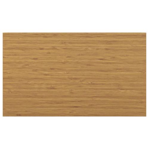 Стенен рафт Бежово 40 x 23,5 x 4 см Инженерно дърво