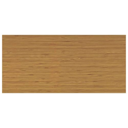 Стенен рафт Монтиране на стена 4 pcs Бежово 50 x 23,5 x 4 см