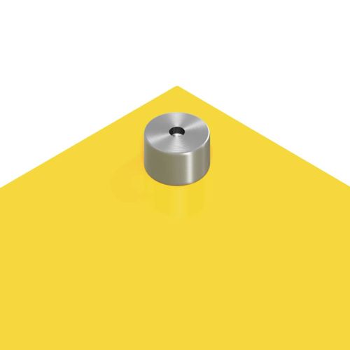 Кухненски гръб 2 pcs Жълто 100 x 60 cm закалено стъкло