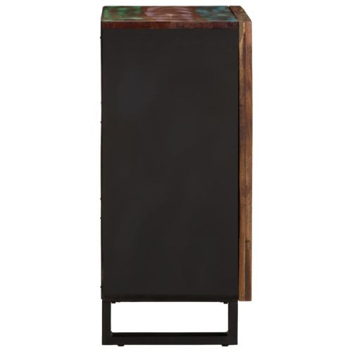 Бюфет, 60x34x75 см, акациево дърво масив