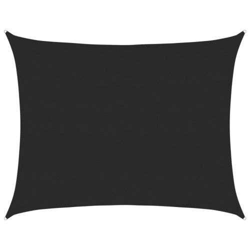 Платно-сенник, 160 г/м², черно, 6x7 м, HDPE