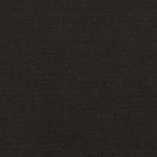 Масажен гейминг стол, черно и синьо, плат