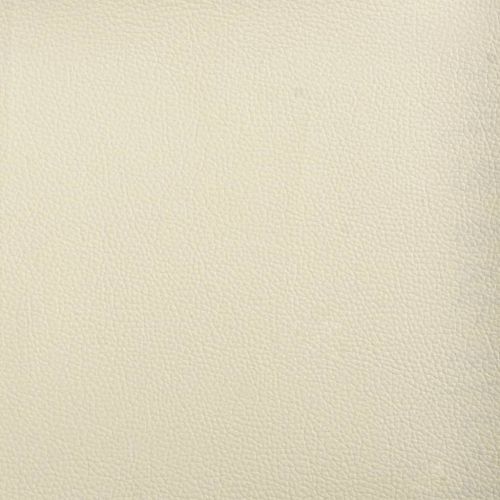 Кушетка, кремава, изкуствена кожа