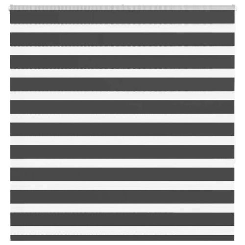 Зеброва щора 150x150 см ширина на плата 145,9 см полиестер