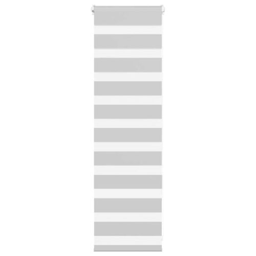 Зеброва щора 45x100 см Ширина на плата 40,9 см Полиестер