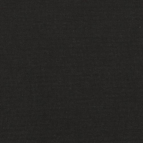 Геймърски стол, черно и светлозелено, плат