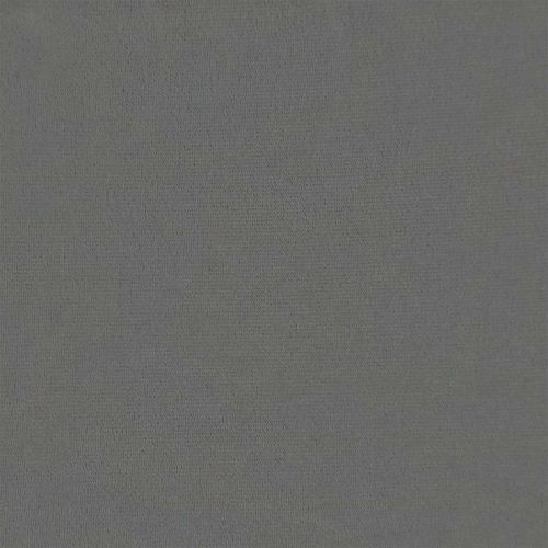 Легло за деца с табла с таблото Тъмен сив 80 x 200 cm Кадифе