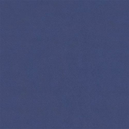 Легло за деца с табла Полицейско синьо 80 x 160 cm Кадифе