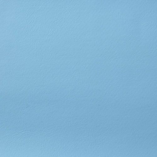 Легло за деца с табла Синьо 80 x 200 cm PU
