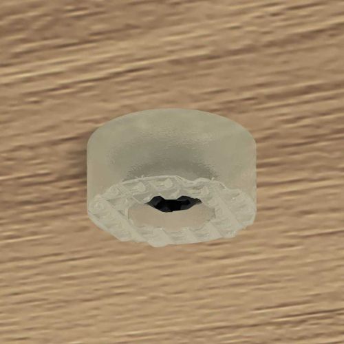 Нощно шкафче 2 pcs Дъб 29,5 x 33,5 x 50 см Инженерно дърво