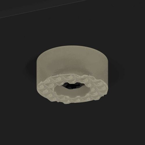 ТВ шкаф Черно 100 x 35 x 40 см Инженерно дърво