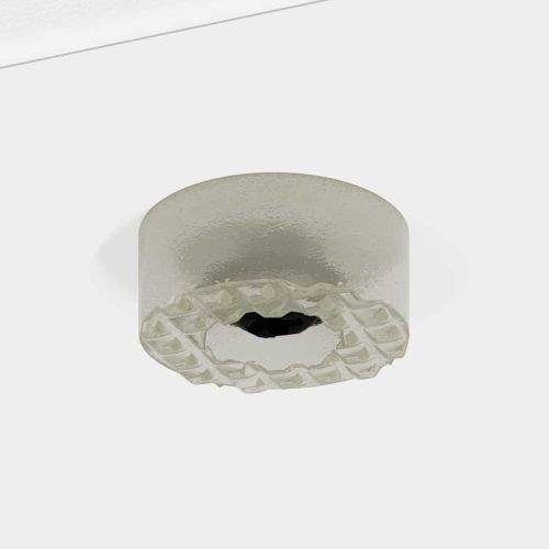 ТВ шкаф Бяло 80 x 35 x 40 см Инженерно дърво