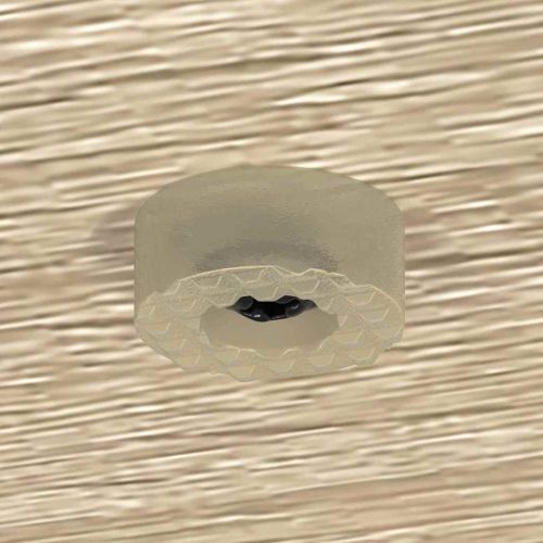 ТВ шкаф Сонома дъб 60 x 35 x 40 см Инженерно дърво