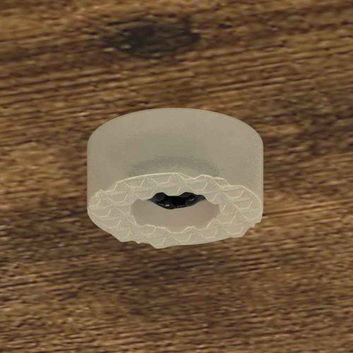 ТВ шкаф Димян дъб 60 x 35 x 40 см Инженерно дърво