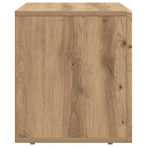 ТВ шкаф Дъб 60 x 35 x 40 см Инженерно дърво