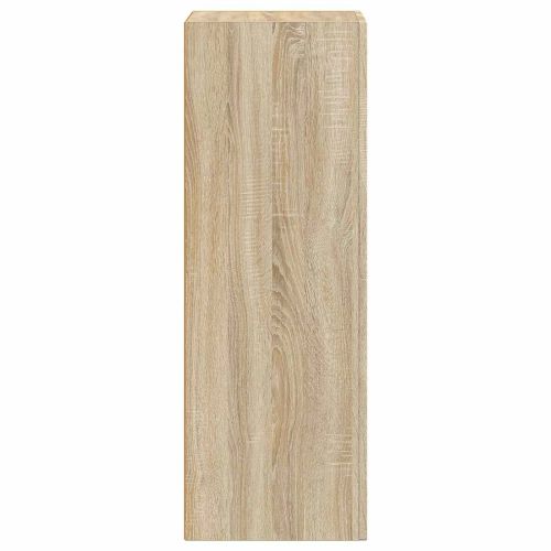 Служебен шкаф Сонома дъб 40 x 35 x 100,5 см Инженерно дърво