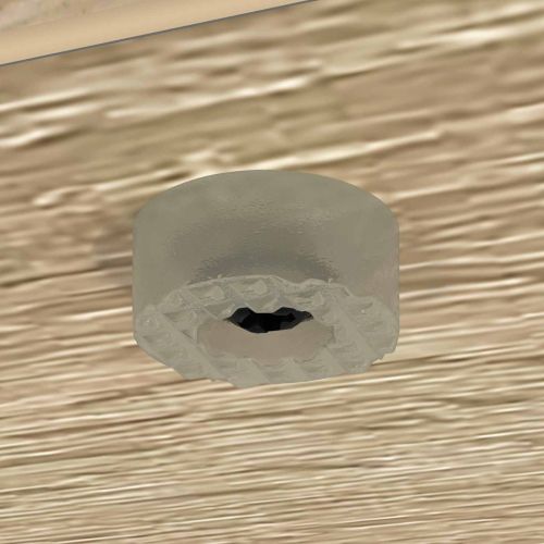 Служебен шкаф Сонома дъб 40 x 35 x 100,5 см Инженерно дърво