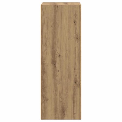 Служебен шкаф Дъб 40 x 35 x 100.5 см Инженерно дърво