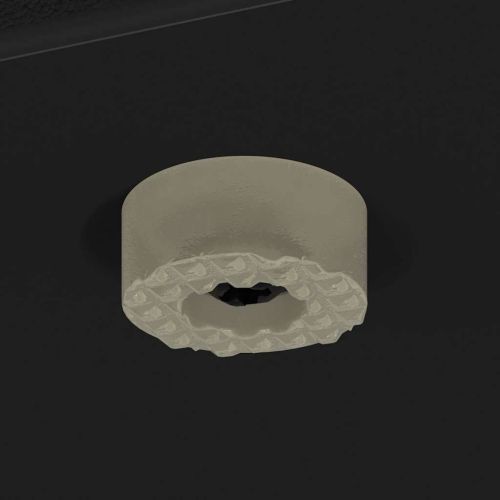 Служебен шкаф Черно 80.5 x 35 x 59 см Инженерно дърво