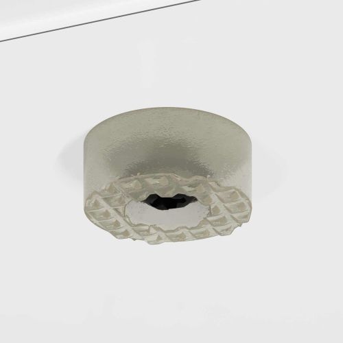 Служебен шкаф Лъскаво бяло 59 x 35 x 100,5 см Инженерно дърво