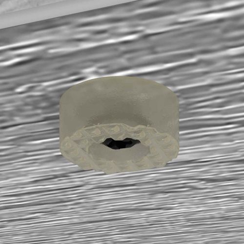 Служебен шкаф Сив Сонома 59 x 35 x 100,5 см Инженерно дърво