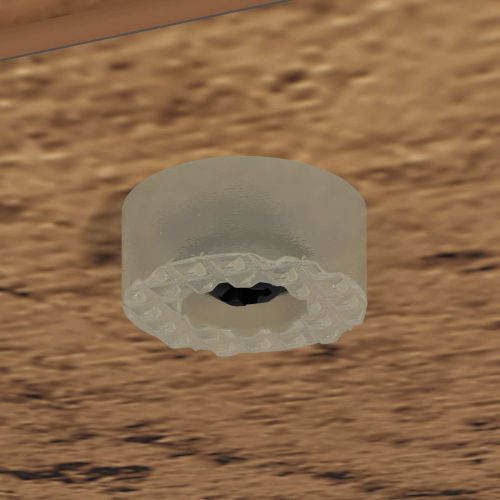 Служебен шкаф Старо дърво 59 x 35 x 100,5 см Инженерно дърво