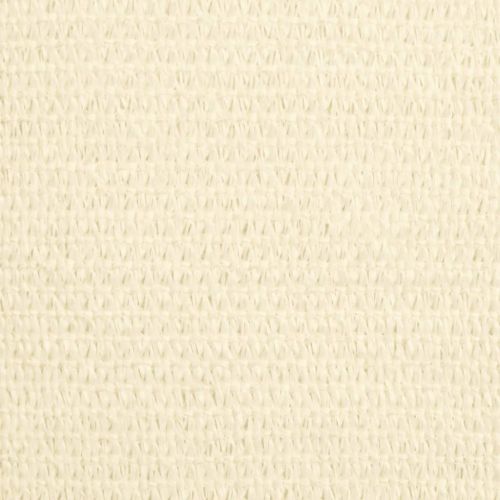 Платно-сенник, 160 г/м², кремаво, 2x2,5 м, HDPE