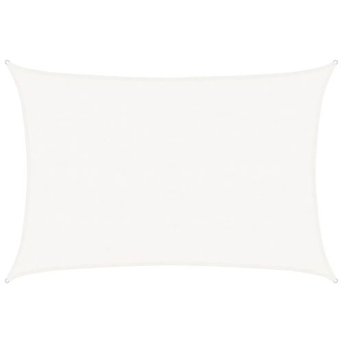 Платно-сенник, 160 г/м², бяло, 5x7 м, HDPE