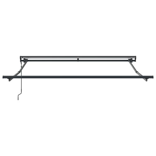 Рамка за сенник Многоцветен 350 x 250 cm