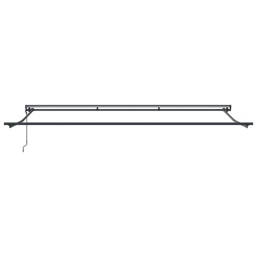 Рамка за сенник Многоцветен 500 × 300 cm