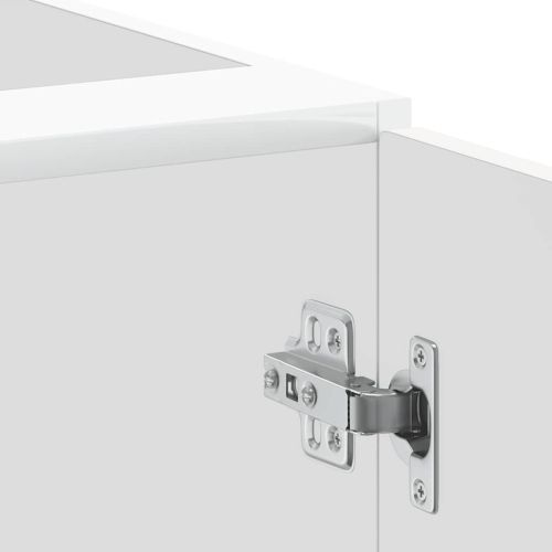 Кухненски шкаф "Porto" Бяла инженерна дървесина