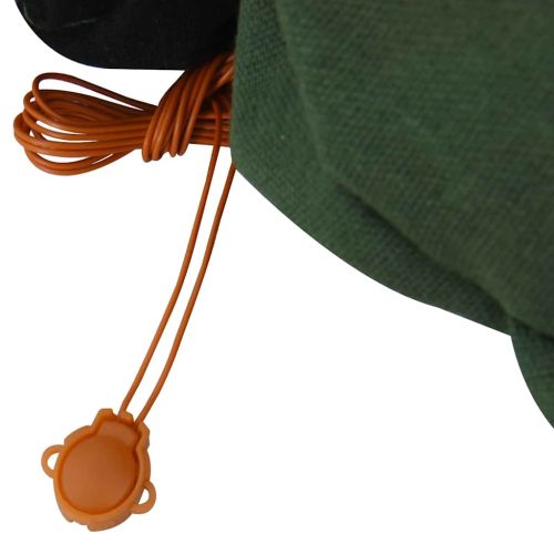 Хелоуин Пълзящ Зомби Зелен 112 x 25.5 x 21.5 см Полиестер