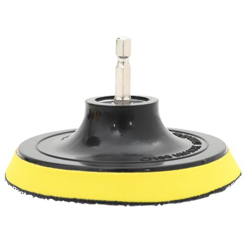 Комплект четки за коли Многоцветен полиратан