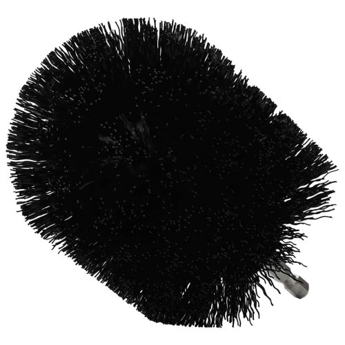 Комплект четки за коли Многоцветен полиратан