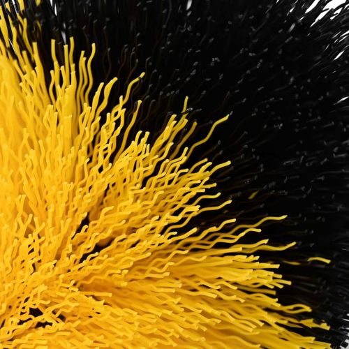 Комплект четки за коли Многоцветен полиратан