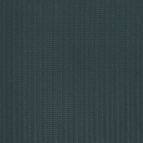 Ленти за покриване на огради 4 бр PVC 35x0,19 м зелен мат