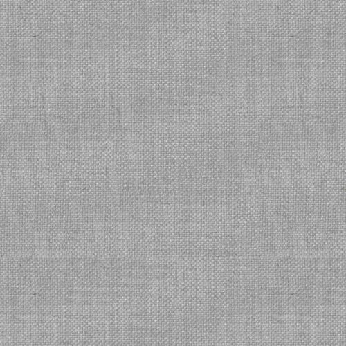 Диван за всекидневна 3 pcs Облачно сиво Полиестер