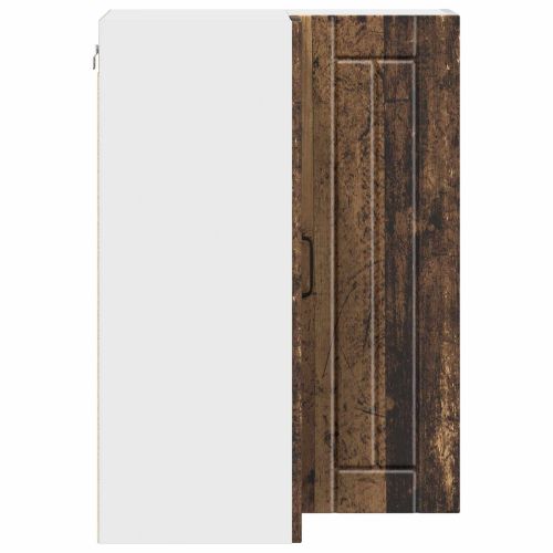 Кухненски шкаф Старо дърво 57 x 57 x 80 см Инженерно дърво