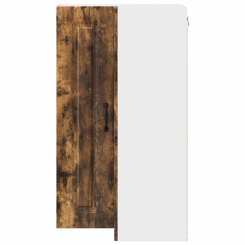 Кухненски шкаф със съхранение Kalmar Димян дъб 57 x 57 x 100 см